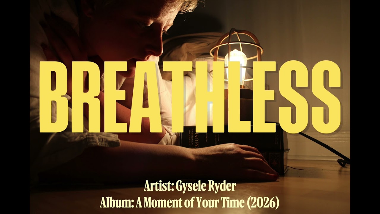 Breathless (Lyric Video) - YouTube
