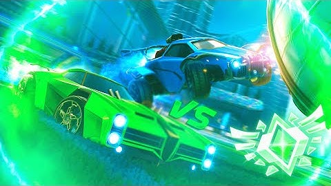 OPNIEUW GRAND CHAMPION 3 HALEN????? - Rocket League (Nederlands)