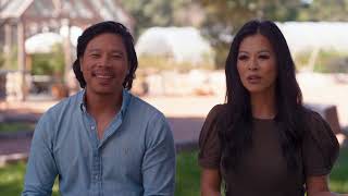 Cadillac Shaping Houston Theresa Pham and Shaw Nguyen