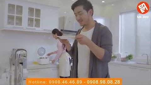 Nồi Cơm Điện Cao Tầng Gen 2 Xiaomi IH Rice Cooker 3L/4L