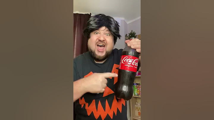 Маленькая Средняя Большая Coca-Cola #shorts ￼