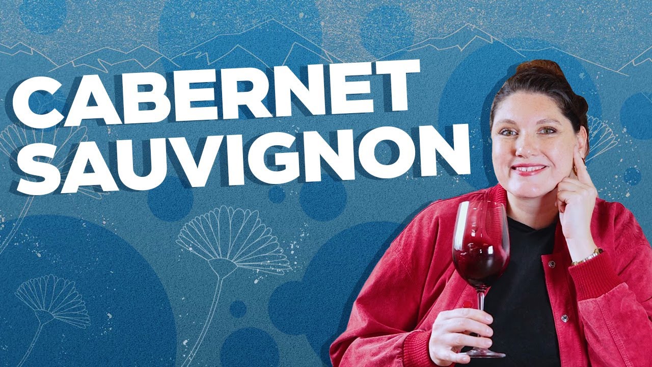 Si hay una parilla, también hay vino tinto 🍷 ¡Prueba el Cabernet Sauvignon! 🔥