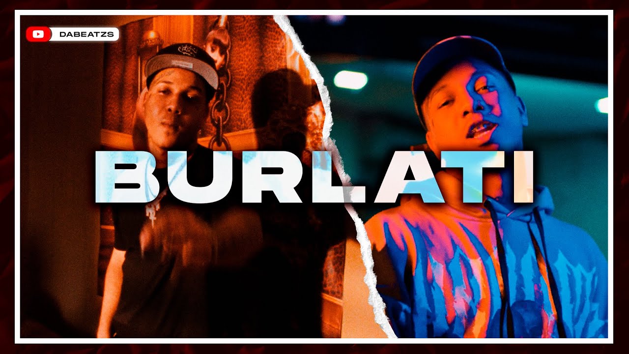 3730 Pista Treintisiete Type Beat Rochy RD ''BURLATI' | Instrumental de dembow Braulio Fogon 2022