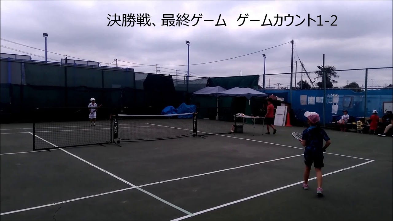 テニス レッドボール大会 Youtube テニス レッドボール大会 Youtube