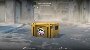 Opening A Case Everyday Until I Get Gloves - CS2 - Day 10