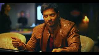 Chalo dekhe JUNGLE kitna BEAUTIFUL hai ... Best dialogue by GODDU BHAIYA ||#Mirzapur screenshot 1