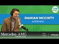 Damian McGinty on Celtic Thunder, St. Patrick's Day, and New Music | Elvis Duran Show