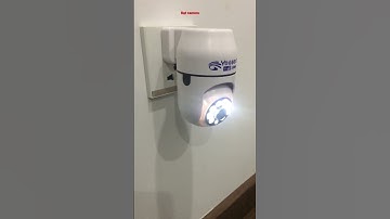 Camera bóng đèn không đui cho mọi người thẩm #camera360 #camera #camerathongminh