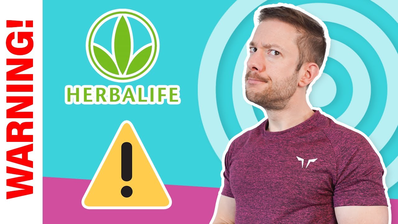Herbalife Diet Review: Does It Work for Weight Loss?