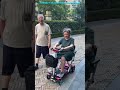 Game-Changer for Seniors Who Struggle to Walk ❤️ Eldery Care Gadgets 🥰  #seniorcare Innovations