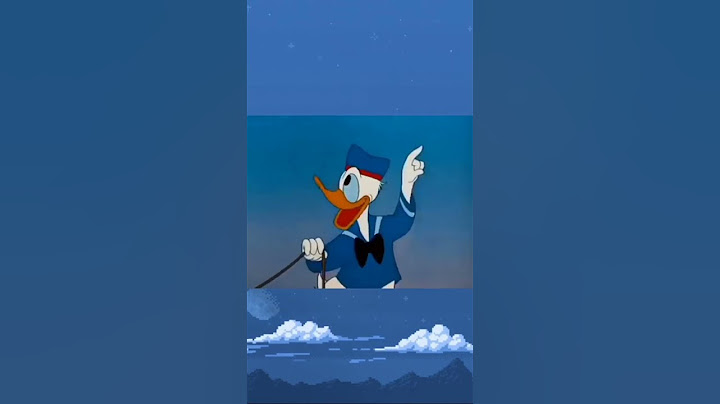 Donal duck lucu ngakak gak abis abis 🤣🤣 #lucu #ngakak #donaldduck
