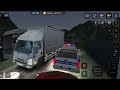 Minitruck Simulator Vietnam Wash Truck Game 2024 Android Gameplay Part 12
