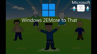 My Windows Mockups 2