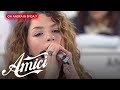 Amici 25 - Michelle - Baby one more time