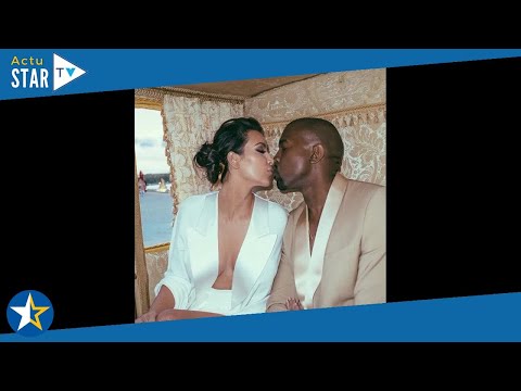 Kim Kardashian et Kanye West : De l'amour fou au divorce… à la réconciliation ?