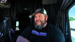 #426 What I Learned After Completing My First Mercer Load | Daily Mercer Owner Operator VLOG