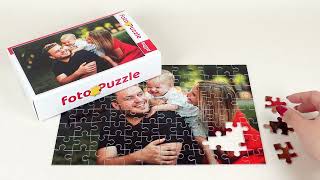 Fotopuzzle - puzzle ze zdjęciem screenshot 3