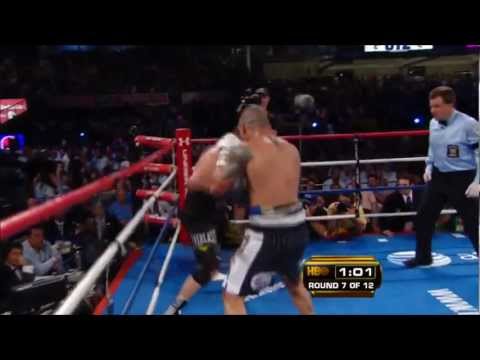 Miguel Cotto: Best Highlights [HD]