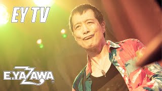 Miniatura del video "【EY TV】矢沢永吉オフィシャルSHOP LIVE！「居場所」2011年 at  DIAMOND MOON"