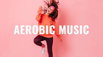 Aerobic Workout Music Mix 🎵🔥 Rhythmic & Energetic tracks perfect for Aerobics or Workout session