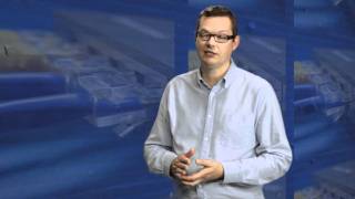 Imtech ICT UK - Case Study - MLL Telecom