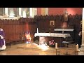 Diffusion en direct de eglise saint joseph  toulon