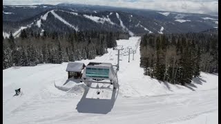 As You Wish - Private Ski Resort Experience
