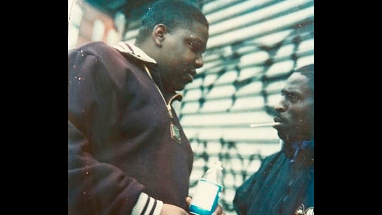 [FREE] Biggie Smalls x DJ Premier, 90s Boom Bap Type Beat 2025 - "Street Corner"