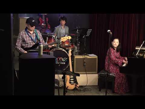 재즈 피아노 오톰리브즈Autumn Leaves - 그루버김 밴드. 피아노 진. 재즈클럽 그루브  신사동 .