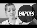 French Empties #2 | Patricia B
