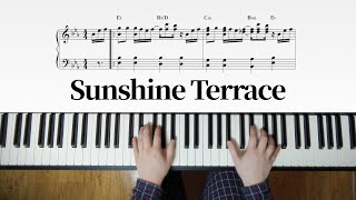 Sunshine Terrace - HISHINE