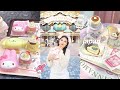 puroland vlog 𐙚 ‧₊˚ sanrio bentos, my meroroad, akihabara, okonomiyaki, etc.