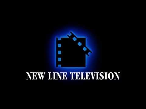 New Line Television ID - YouTube