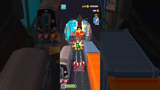 Subway Surfers New York 2023 - Collecting The Letters Callum