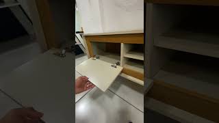 Rack Channel 180cm: perfeito para colocar sua TV de até 60 polegadas!