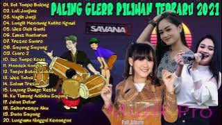 OM SAVANA BLITAR || Full Album Om Savana Terbaru 2021 - Ilat Tanpo Balung 💃🏼