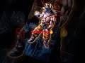 Pure Goosebumps! 🥶 Goku Edit 🐐 #DBZ #siddharthverse #gokuedit