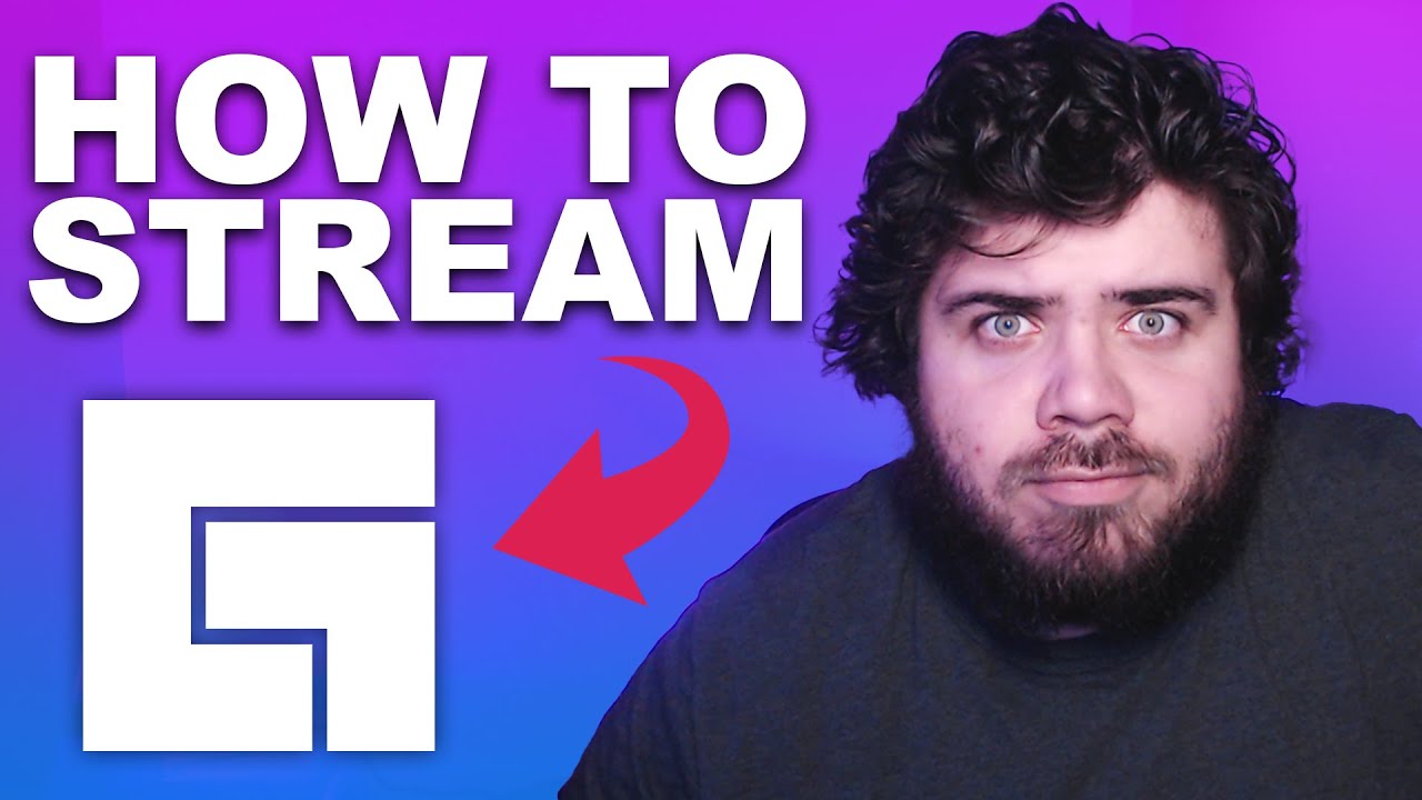 How To Stream On Facebook Gaming - StreamScheme