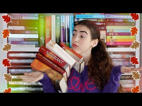 Fall Time Cozy Time Book TAG !!! - Fall Time Cozy Time Book TAG !!!