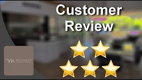 Michael's Wholesale Flooring Greenville Superb 5 S...