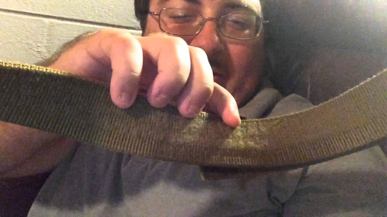 511 tactical & Surefire flashlight & surefire flashlight case