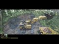 Out of Ore Beta del 7
