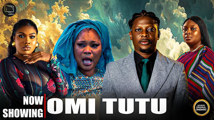 OMI TUTU (IFATONA) - Yoruba Movie 2025 Drama Rotimi Salami | Bimpe Oyebade | Jaiye Kuti | Debby Shok