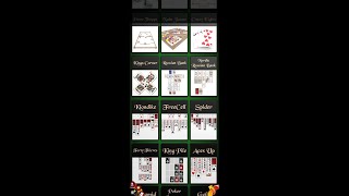 Family's Game Pack (by Soft Motion Labs) - free collection of games for Android and iOS - gameplay. screenshot 3