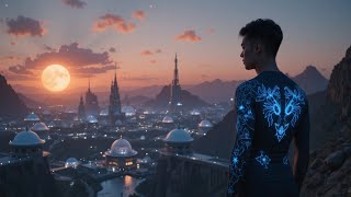 видео: Она вызвала меня на поединок — но когда увидела мою татуировку, она застыла… и я тоже картинка: Она вызвала меня на поединок — но когда увидела мою татуировку, она застыла… и я тоже