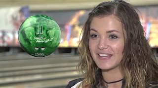 PWBA Profile - Daria Pajak