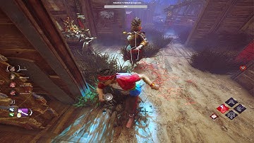 Stretched Resolution Without Black Bars IS BACK in DBD 2025