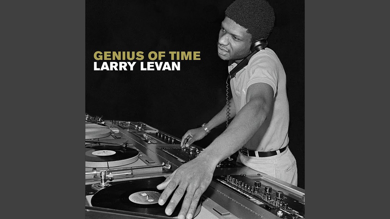 Real Love (The Paradise Garage Mix)