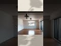 【リフォーム費用も大公開！】購入した中古マンションを全面リフォームしたビフォーアフター#マンションリノベーション