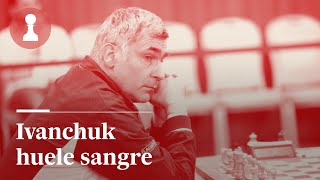 IVANCHUK olfatea la SANGRE | El rincón de los inmortales (275)